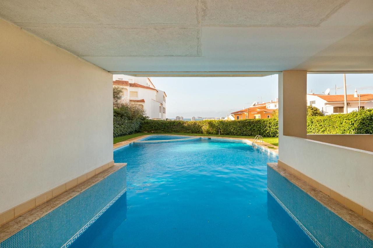 Apartment Del Voy アルヴォル エクステリア 写真